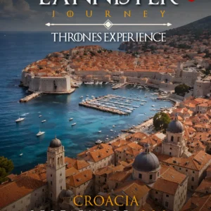 Thrones Experience | Itinerario Lannister (Croacia)