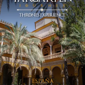 Thrones Experience | Itinerario Targaryen (Sur de España)
