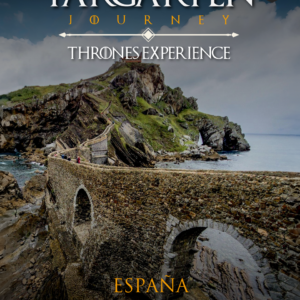 Thrones Experience | Itinerario Targaryen (España)